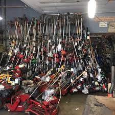 Lawn mower repairs and troubleshooting. Reel Lawn Mower Repair Near Me