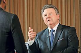 Wenn es nach bürgermeister michael ludwig geht, sollen nur die gfraster abgeschoben werden. Interview Mit Burgermeister Michael Ludwig Zum Neuen Jahr 2020