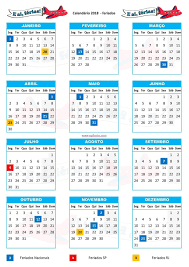 Calendário 2018 Com Feriados Para Imprimir Calendario De Feriados De 2018 Dicas Para Agendar Suas Ferias De 2018 Dicas De Viagem Viagens Viagem Com Criancas
