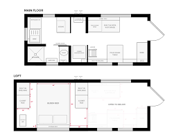Tiny Project Tiny House Floor Plans Construction Pdf Sketchup Tiny House Floor Plans Small House Floor Plans Tiny House Plans