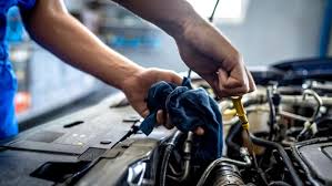 Skip the shops and dealers. Car Repairs You Can Do At Home As You Practice Social Distancing Wtov