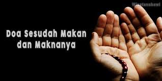 We did not find results for: Doa Sesudah Makan Bacaan Arab Latin Arti Dan Penjelasannya