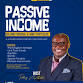 Passive Income: Building Personal & Family Portfolios event image