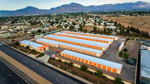 Maybe you would like to learn more about one of these? El Paso Storage Units Dyer 10355 Dyer Street Sparefoot