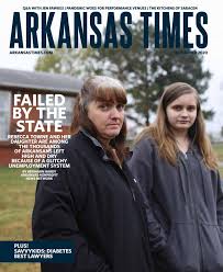 Arkansas Times | November 2020 by Arkansas Times - Issuu