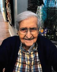 Joe McCluney Obituary