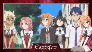 Mayo Chiki! Season 2 Will It Happen? - YouTube
