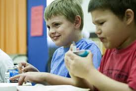 Meals program keeps kids fed through summer