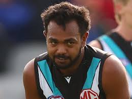 Bulldogs, Willie Rioli'den Bailey Dale hakkında iddia edilen tehdit  mesajını araştırıyor : r/AFL