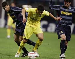 Select from premium riquelme of villarreal of the highest quality. Juan Roman Riquelme S Debut Was 20 Years Ago The Misunderstood Genius Who Moved To Barcelona After His Brother Was Kidnapped