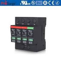 Supply 40kA Pluggable Surge Protective Device SPD Wholesale ...