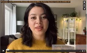 Ce que vous devez savoir sur la COVID-19 et la grossesse