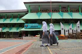 Sman 8 kota serang, kota serang (serang). Sman 8 Jakarta Umumkan Kelulusan 321 Siswa Secara Daring Antara News