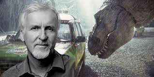 What do you think Jurassic Park would've looked like if James Cameron  succeeded in getting the rights in the 90's? Would it have been as  successful as Spielbergs was? : r/JurassicPark