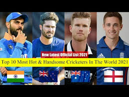 Top 10 guns in pubg mobile. Video Cricketers In The World