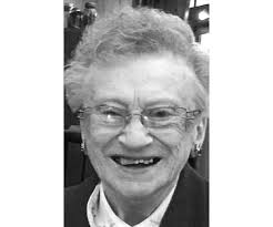 Lillian Holzer Obituary (1929