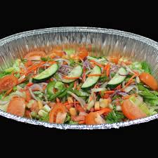 But it can also be a lot of fun. Party Platters Jamaican Grill