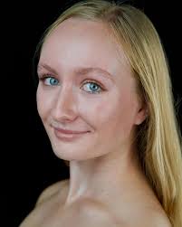 The Doll Houƨe Choreography: Riley Nestor Dancers: Lauren Newcomb, Gracie  Sorrell, Reese White, and Alia Romano (u/s) Music: “Fever” by Eddie Cooley,  “Big Spender” by Dorothy Fields, and “Why Don't You Do