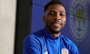 Kelechi iheanacho is the uncle of lateef omidiji (sportclub deventer). Kelechi Iheanacho People Forget My Name They Call Me Senior Man Leicester City The Guardian