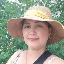 Daisy Ocon's Instagram, Twitter & Facebook