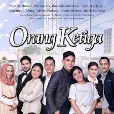 Semua komik penuh warna dan definisi tinggi. 11 Foto Dibalik Syuting Sinetron Hits Orang Ketiga Kompak Banget