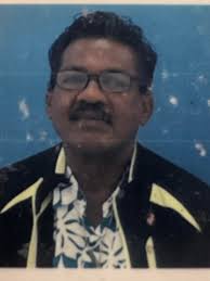 Cook 15Lands Bereavement & Memorial Notices