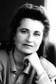 The challenging writings of Elfriede Jelinek
