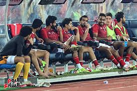 «أحرص على إجراء تغييرات في تشكيل المنتخب، في ظل حالة الإرهاق التي يعاني منها اللاعبون، وحتى يكون هناك بدائل جاهزين للمشاركة في أي وقت، اليوم دفعنا ببعض اللاعبين على رأسهم على جبر وأحمد ياسر ريان ومحمد شريف، وجميعهم ظهروا بمستوى جيد». Ø­Ù…Ø¯ÙŠ ÙØªØ­ÙŠ ÙŠØ¹ÙˆØ¯ Ù„Ù„Ù…Ø´Ø§Ø±ÙƒØ© ÙÙŠ Ù…Ø±ÙƒØ² Ø§Ù„Ù…Ø³Ø§Ùƒ Ø¨Ø¹Ø¯ Ø§Ø³ØªØ¨Ø¯Ø§Ù„ Ø£ÙŠÙ…Ù† Ø£Ø´Ø±Ù Ø§Ù„ÙŠÙˆÙ… Ø§Ù„Ø³Ø§Ø¨Ø¹
