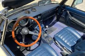 Image result for Blu Posillipo 1984 Alfa-Romeo