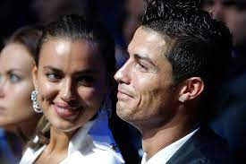 Bradley cooper'dan bir çocuğu olan shayk'ın sözleri gündem yarattı (yunus di̇lber. Cristiano Ronaldo And Girlfriend Irina Shayk Split After 5 Year Relationship Bleacher Report Latest News Videos And Highlights