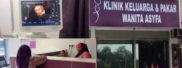 Lokasi klinik pakar wanita vistana. Klinik Keluarga Pakar Wanita Asyfa Maternity Clinic In Semenyih