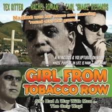 Girl from Tobacco Row