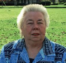 Martha Howard Obituary