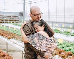 Husband appreciation day is observed on the third saturday in april. Husband Appreciation Day