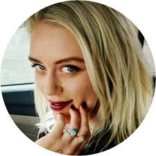 Chloe N. Timblin Thornton