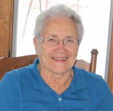 Frances "Lou" (Wormley) Hansen Obituary April 29, 2023