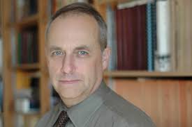 Ernie Walker becomes distinguished professor