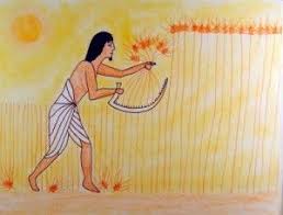 Anchorage Waldorf School Ancient Mesopotamia Egypt Waldorf School