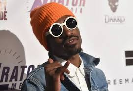 Here's the Best André 3000 Verse Every Year Since 1994