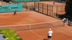 Find the perfect trainer now. Play Tennis In Berlin All You Need To Know Berlin Enjoy Com