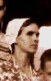 Dorothy Agnes Broadwater Sutherland (1905-1977)