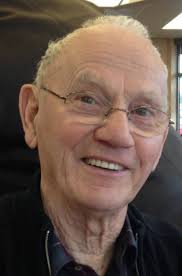 Obituary for Keith Frederick Stanley