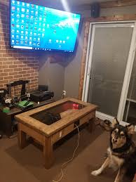 Narrow down your search by selecting sold as when searching for 3pc coffee table sets or coffee tables sold individually. Coffee Table Pc New Builds And Planning Linus Tech Tips
