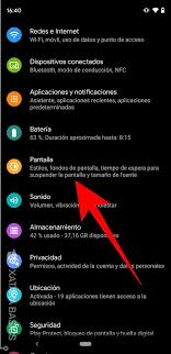 Maybe you would like to learn more about one of these? Como Personalizar Android Al Maximo