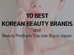 The brand adopted korean trends to create products that worked well for darker skin tones. 10 Best Korean Makeup And Skincare Brands Japan Web Magazine