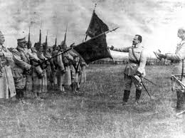 Zespół armia powstał w 1984 roku na skutek zetknięcia trzech osobowości naszej niezależnej sceny: 100 Lat Temu Zostala Utworzona Armia Polska We Francji Dzieje Pl Historia Polski