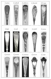 That pattern appears to be oneida diameter fine flatware. Parity Rogers Oneida Silverplate Patterns Up To 66 Off