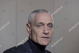 Michael Yormark President Roc National Agency Editorial Stock Photo