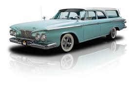 Image result for Twilight Turquoise 1961 Plymouth