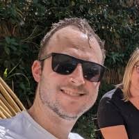 Christopher Loveridge